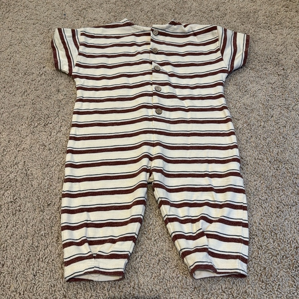 Rylee + Cru Hayes Jumpsuit
